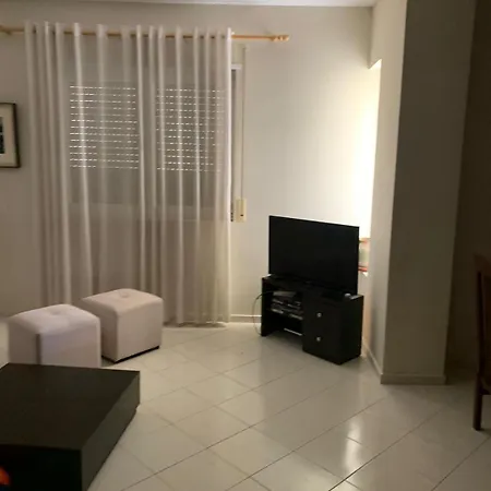 Apartment Valona Seaside *